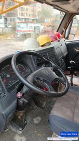 Buy XCMG 25L5 Used Crane / 4 Buy XCMG 25L5 Used Crane / 4